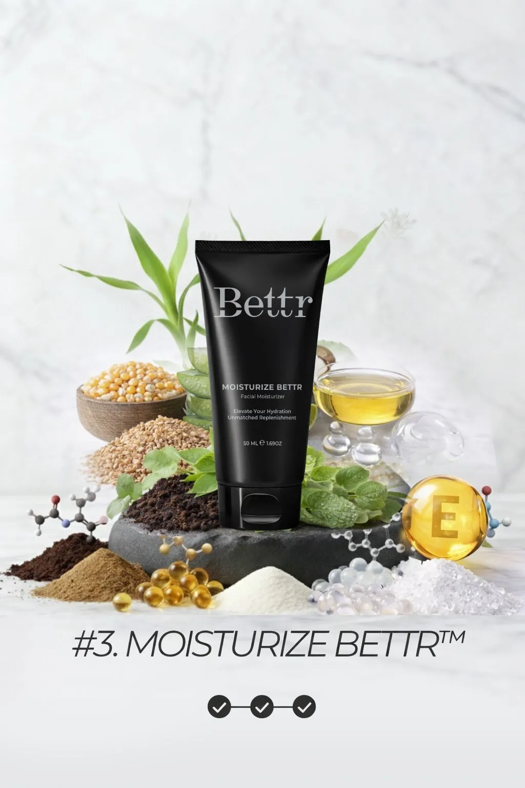 BETTR Trio Hero Set view 4