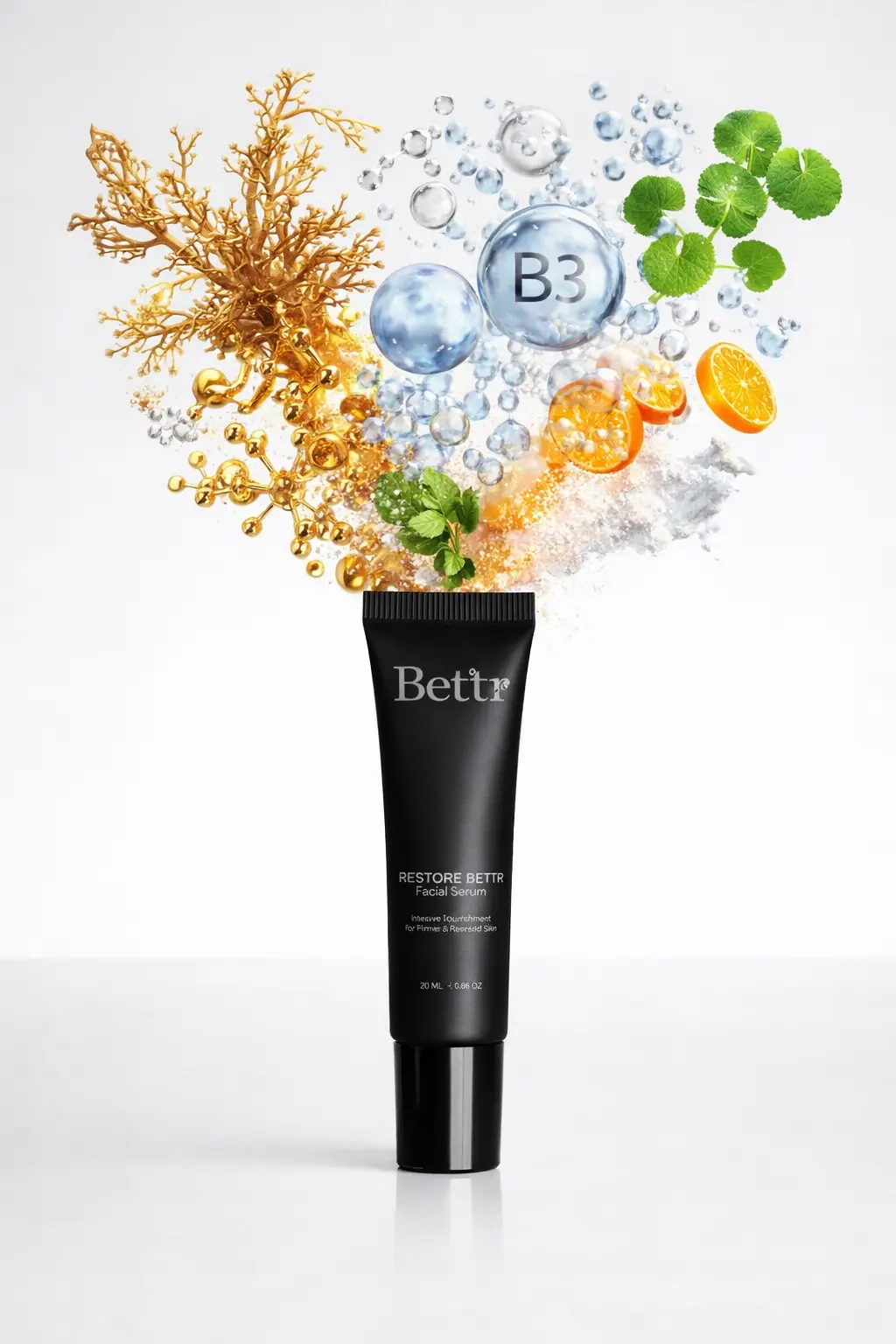 BETTR Trio Hero Set view 5