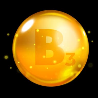 Vitamin B3 (Niacinamide)