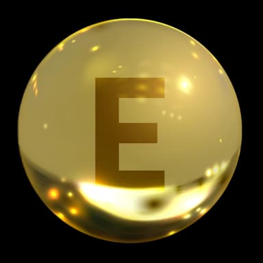 Vitamin E