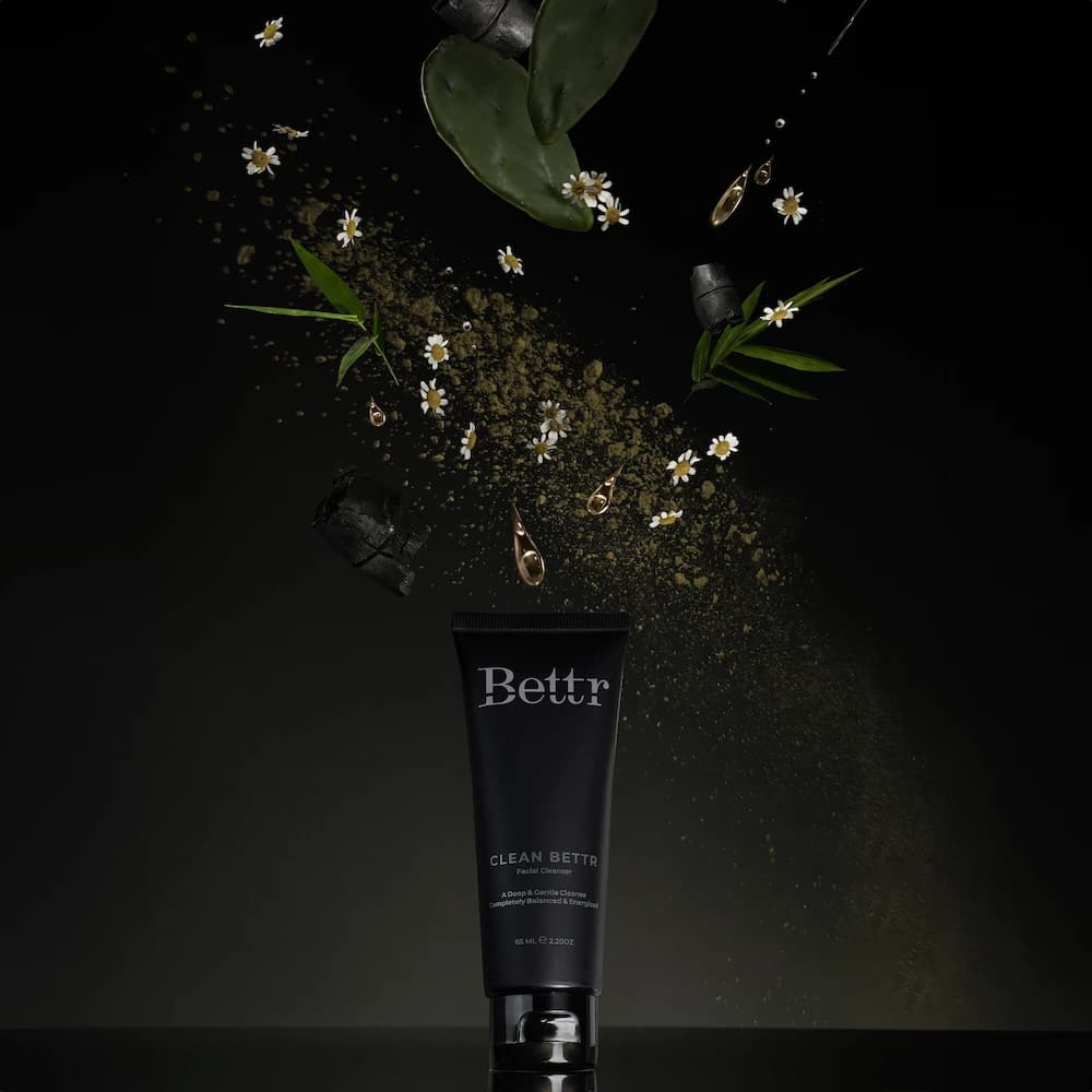 CLEAN BETTR™