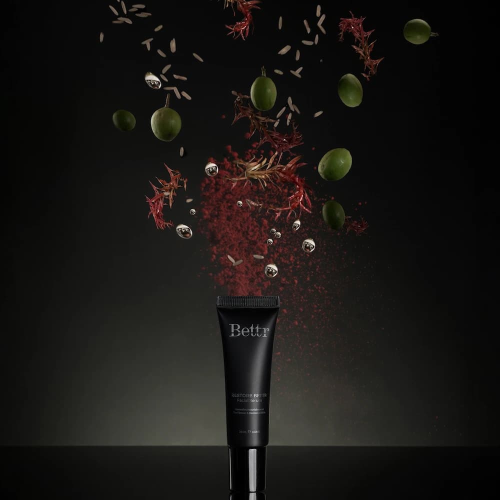 RESTORE BETTR™
