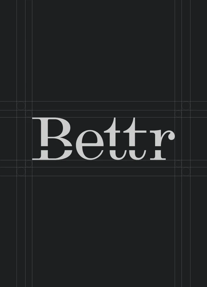 Bettr Logo Origins