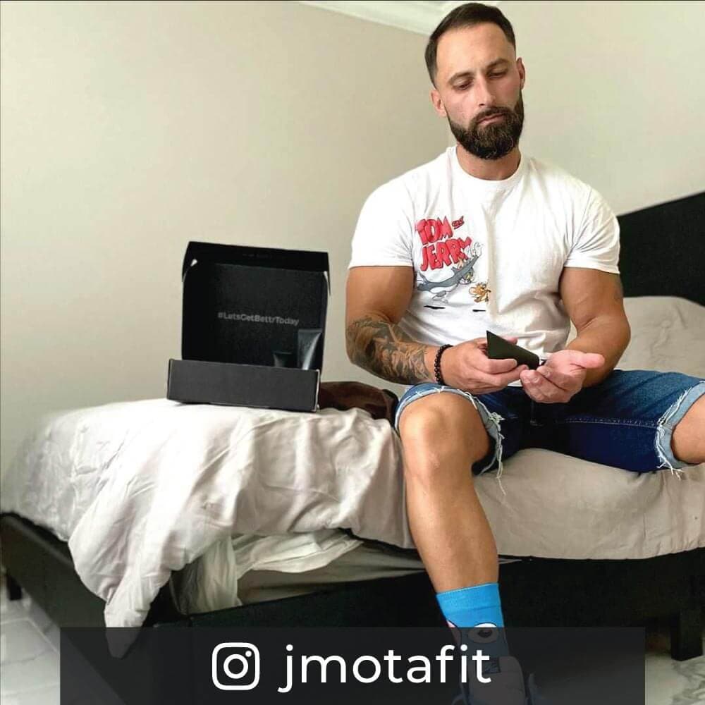 J Mota Fit