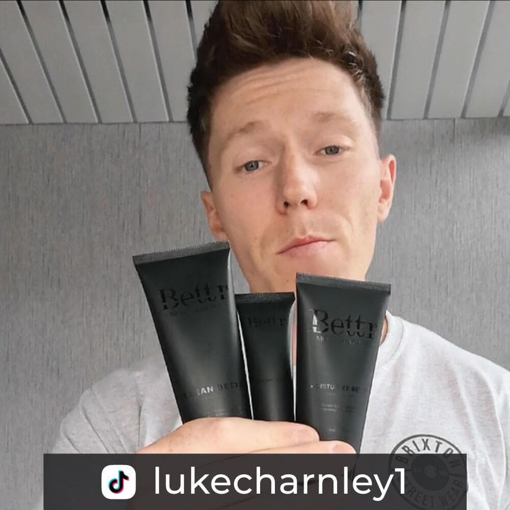 Luke Charnley